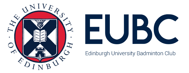 Edinburgh University Badminton Club